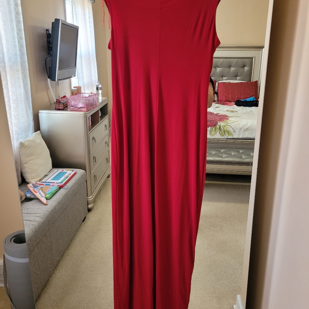 Dress - Picture 4 of 5